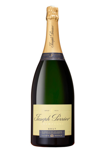 Joseph Perrier Cuvee Royale Magnum