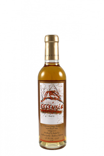 Essensia Californian Orange Muscat 2013