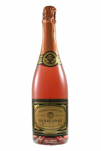 Robe D'Or Sparkling Rose