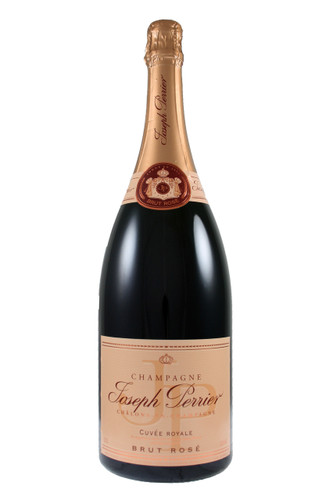 Joseph Perrier Rose Magnum