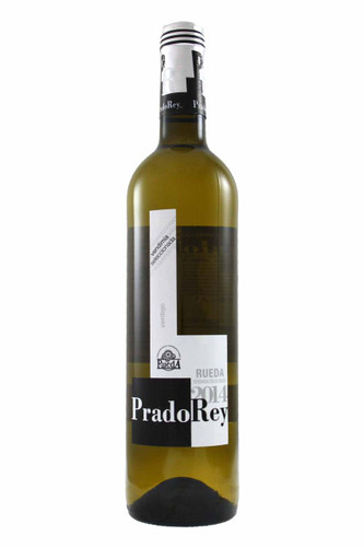 PradoRey Verdejo 2014
