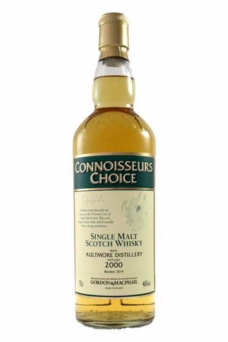 Aultmore 2000 Connoisseurs Choice