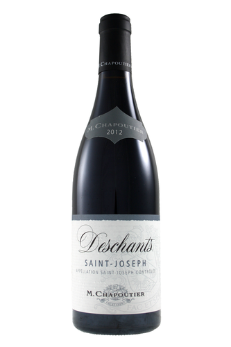 Saint Joseph Deschants M Chapoutier 2012