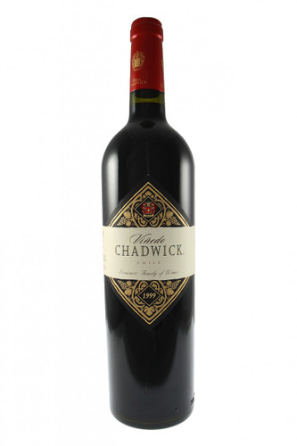 Vinedo Chadwick 1999