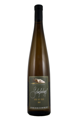 Lieu dit Fels Schieferkopf by Chapoutier 2011