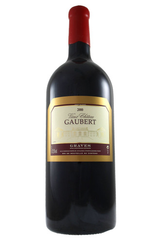 Vieux Chateau Gaubert Double Magnum 2000