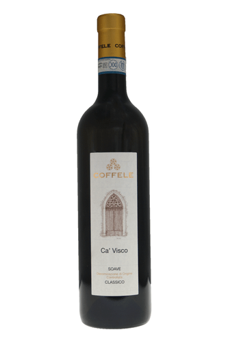 Soave Classico Ca Visco 2017