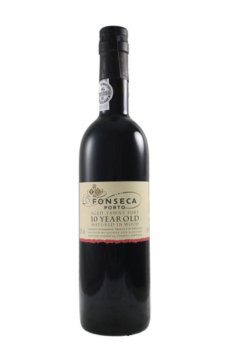 Fonseca 10 Year Old Tawny Port