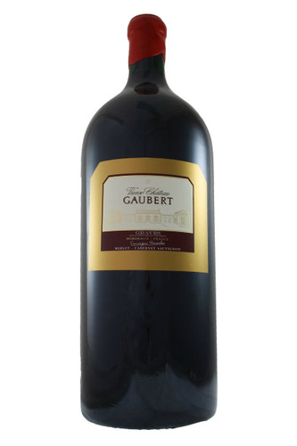 Vieux Chateau Gaubert Imperial 6 ltr 2000