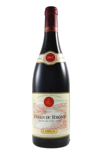 Gigondas Guigal 2011