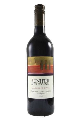 Juniper Crossing Cabernet Sauvignon Merlot 2012