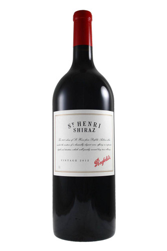 Penfolds St Henri Shiraz Magnum 2012