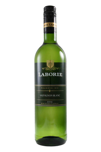 Laborie Estate Sauvignon Blanc 2015