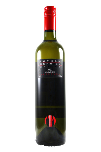 Botham Merrill Willis Chardonnay 2011