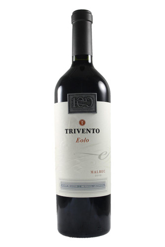 Trivento Eolo Malbec 2012