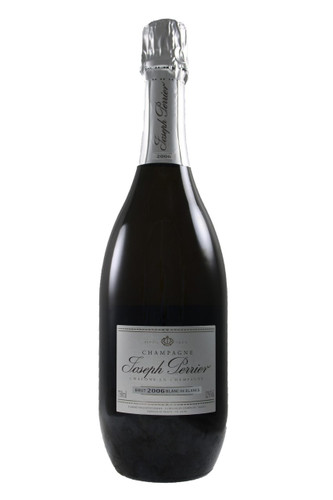 Joseph Perrier Blanc de Blancs 2006