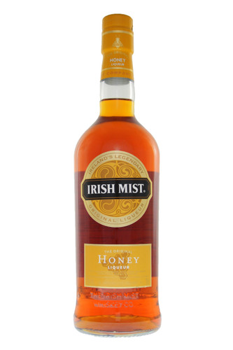 Irish Mist Honey Liqeur