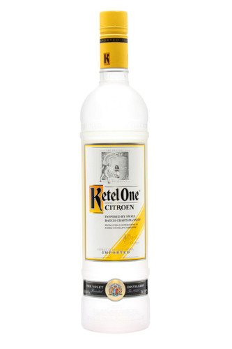 refreshingly sweet lemon zest fragrance