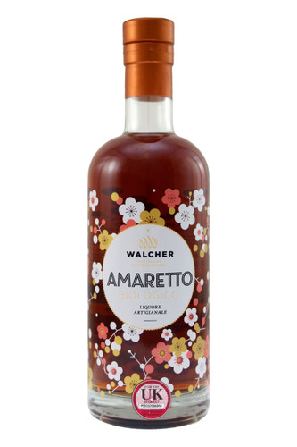 Biostilla Amaretto Alfons Walcher