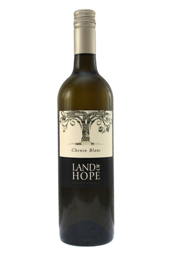 Land of Hope Chenin Blanc 2013