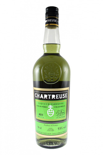 Chartreuse Green
