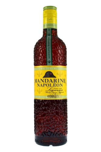 Mandarine Napoleon