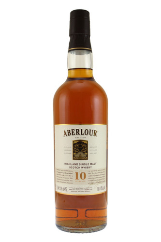 Aberlour 10 Year Old