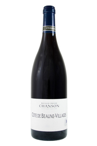 Cotes De Beaune Villages Chanson 2013