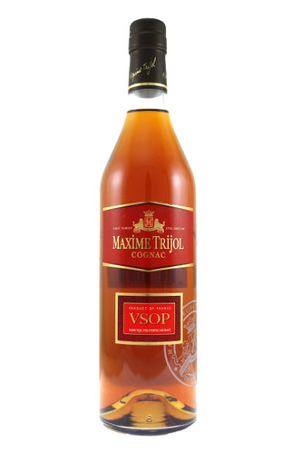 Maxime Trijol VSOP Cognac