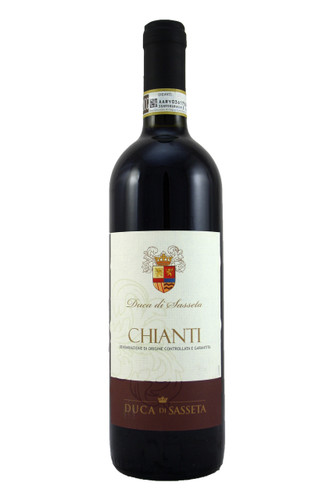 Chianti Duca di Sasseta 2015