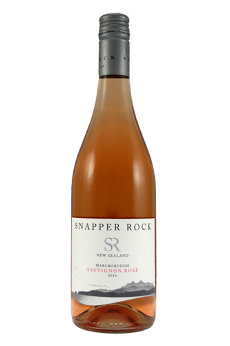 Snapper Rock Sauvignon Rose 2016