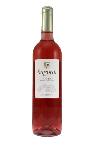 Bagordi Rosado 2015