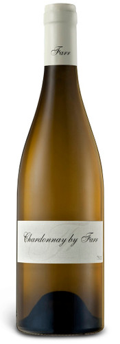 Farr Three Oaks Vineyard Chardonnay 2013