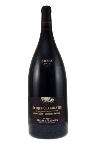 Gevrey Chambertin Seuvrees Vieilles Vignes Michel Manien Magnum 2013
