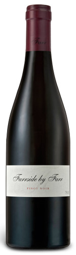 Farrside by Farr Geelong Pinot Noir 2014