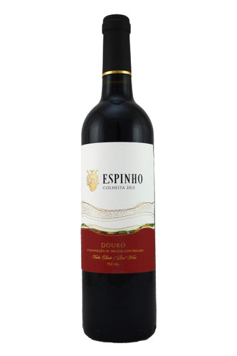 Quinta do Espinho Colheta Douro 2013