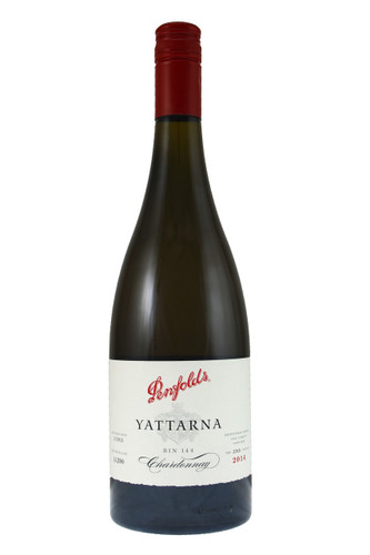 Yattarna Bin 144 Penfolds Chardonnay 2014