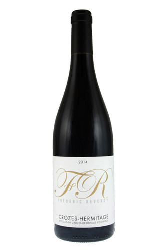 Crozes Hermitage Frederick Reverdy 2014