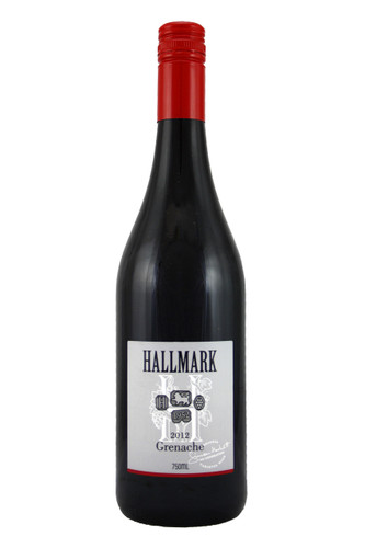 Hallmark Grenache 2012