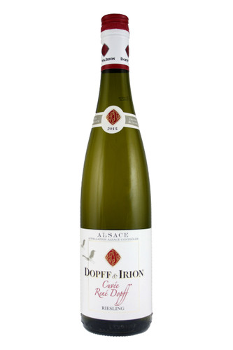 Riesling Cuvee Rene Dopff Dopff & Irion 2015