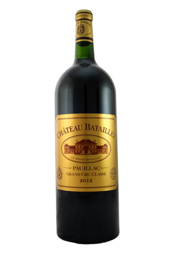 Chateau Batailley Magnum 2012