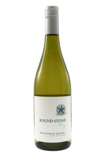 Round Stone Bay Sauvignon Blanc 2016
