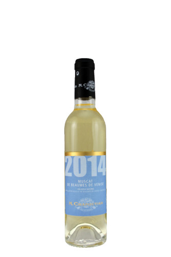 Muscat De Beaumes De Venise M Chapoutier 2014