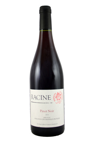 Pinot Noir Racine 2015