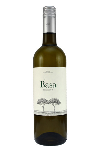 Basa Blanco Telmo Rodriguez 2016
