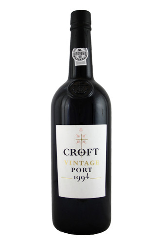 Croft 1994 Vintage Port