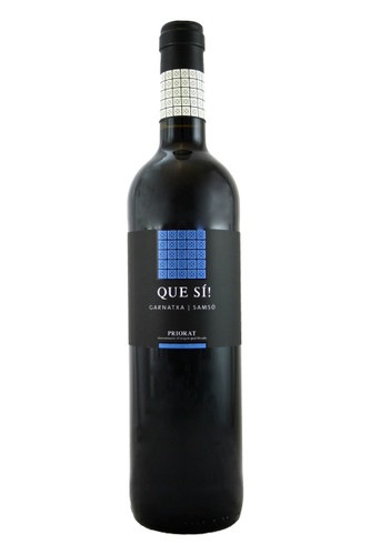 Que Si DO Priorat 2015