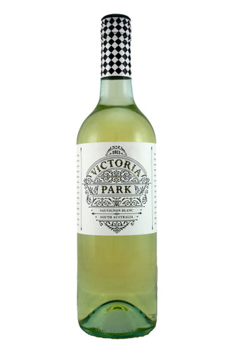 Victoria Park Sauvignon Blanc 2016