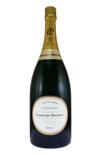 Laurent Perrier La Cuvee Champagne Magnum