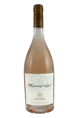 Whispering Angel Provence Rose 2016